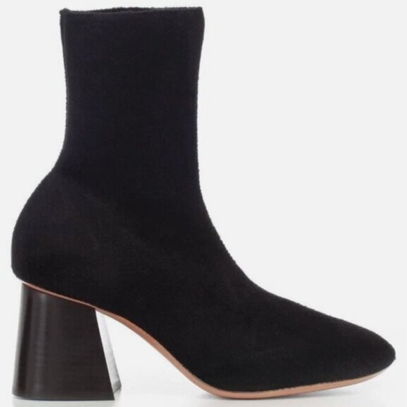 Celine Soft Ballerina Sock Boots - Size 36 Authentic - Picture 13 of 14